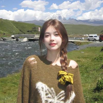 在河彼岸
