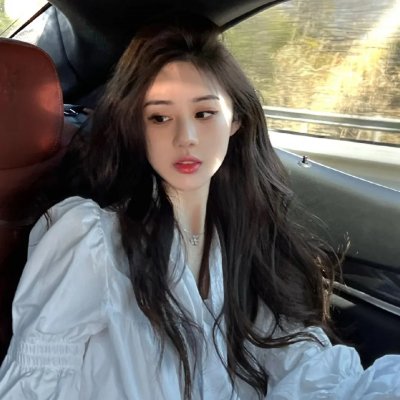 玛丽娅的画像